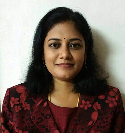 Mahalakshmi Maatrom HR Solution CEO