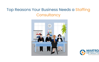 Top Reasons Your Business Needs a Staffing Consultancy