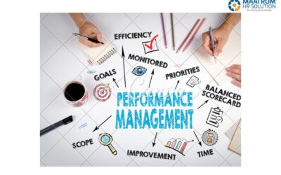 Benefits of Performance Management System