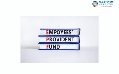 EPF – All you need to know!