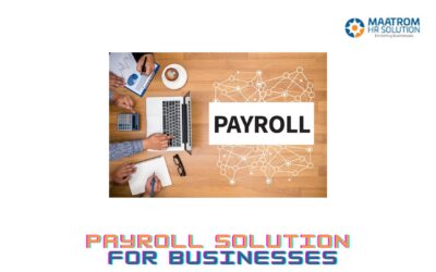 A quick guide for you to pick the ideal payroll solution