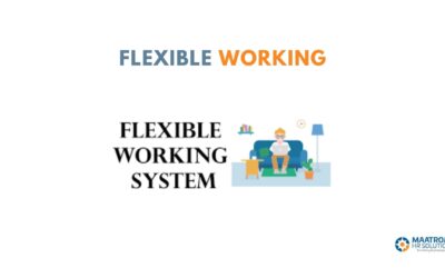 Embracing work flexibility