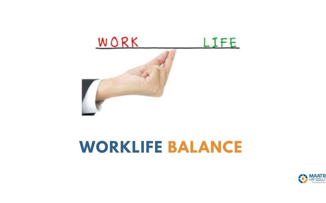 Finding the right work-life balance during WFH