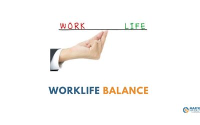 Finding the right work-life balance during WFH