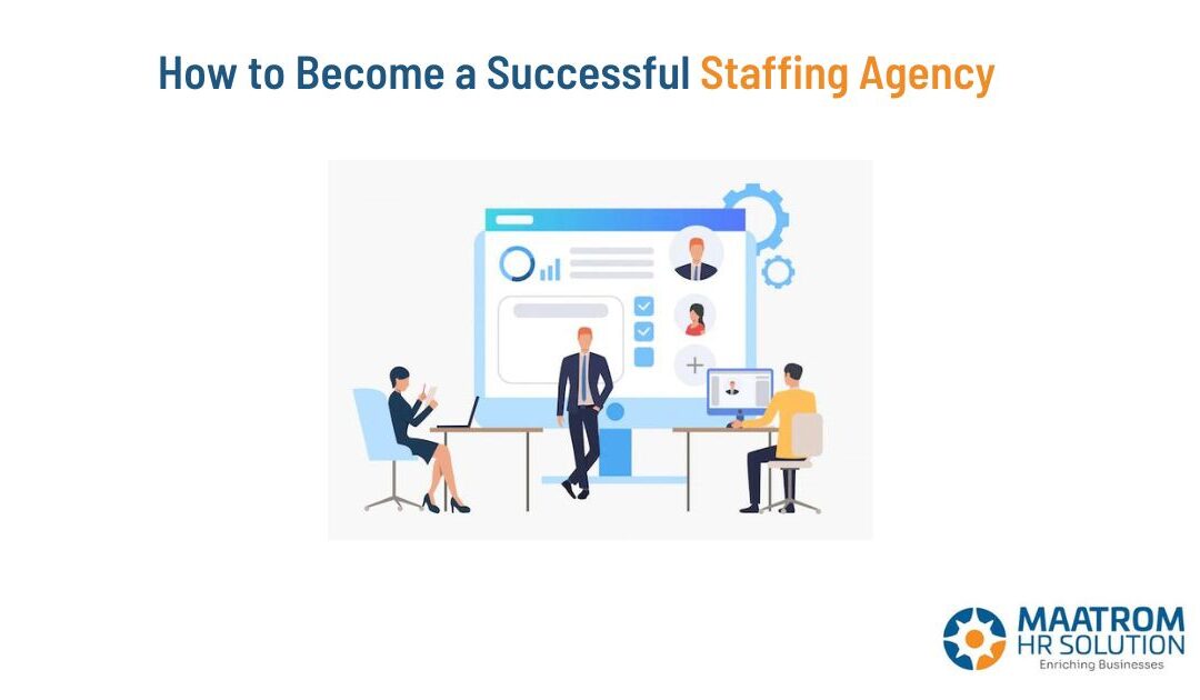 staffing agency