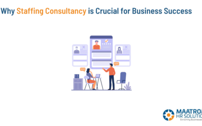 Why Staffing Consultancy is Crucial for Business Success