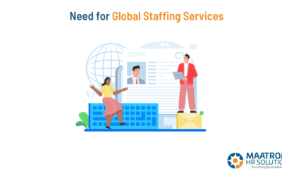 Need for Global Staffing Services