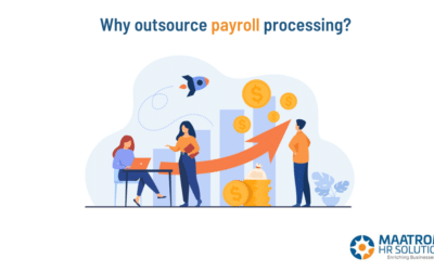 Why outsource payroll processing?