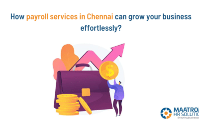 How payroll services in Chennai can grow your businesseffortlessly?