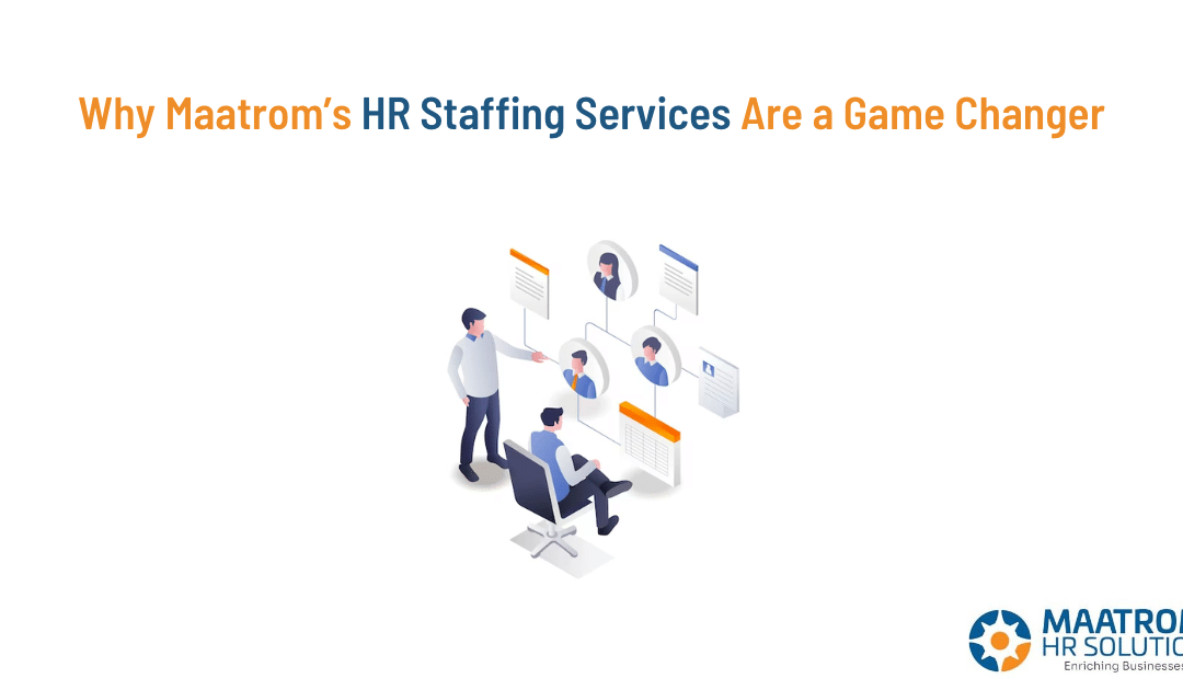 HR Staffing Services