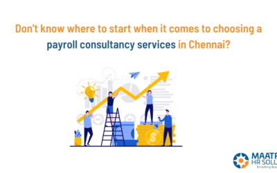 Don’t know where to start when it comes to choosing a payroll consultancy services in Chennai?