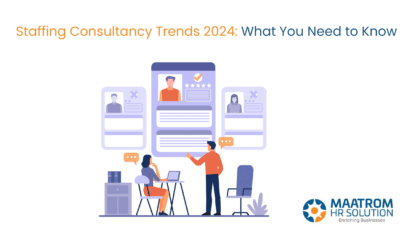 Staffing Consultancy Trends 2024: What You Need to Know