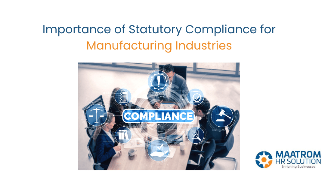 statutory compliance