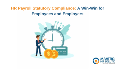 HR Payroll Statutory Compliance: A Win-Win for Employees and Employers