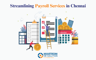 Streamlining Payroll Services in Chennai