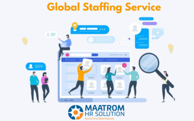 Global Staffing Service in Chennai