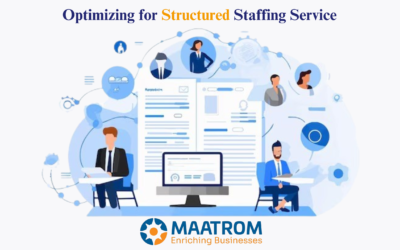 Structured Staffing Service