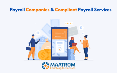 Role of Payroll Companies and Compliant Payroll Services