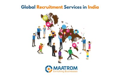 Global Recruitment Services in India
