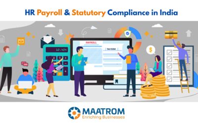 HR Payroll & Statutory Compliance in India