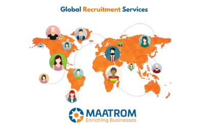 How Our Global Recruitment Services Helped a Client Expand Overseas.