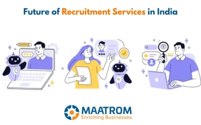 Future of Recruitment Services in India: What Businesses Should Expect?