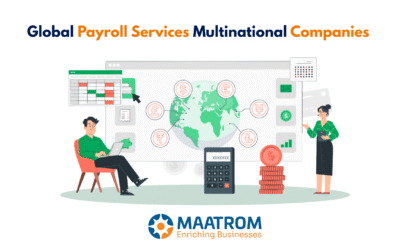 How Global Payroll Services Help Multinational Companies Stay Compliant