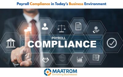 Importance of Payroll Compliance in Today’s Business Environment
