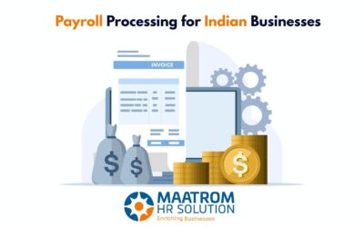 A Complete Guide to Payroll Process for Indian Businesses