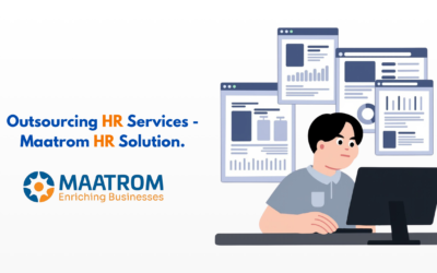 Outsourcing HR Services: Benefits for Small and Medium Businesses – Maatrom HR Solution