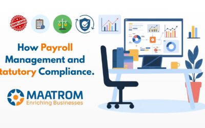 Payroll Management and Statutory Compliance Support