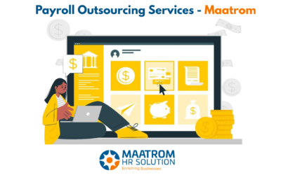How Payroll Outsourcing Services Save Time and Operational Costs