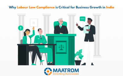 Why Labour Law Compliance is Critical for Business Growth in India