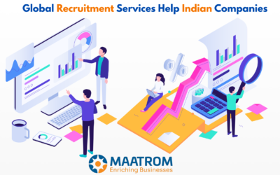 How Global Recruitment Services Help Indian Companies Expand