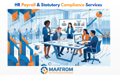 HR Payroll & Statutory Compliance Services in Chennai Explained