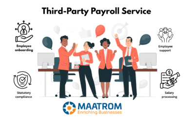 What Is Third-Party Payroll Service?
