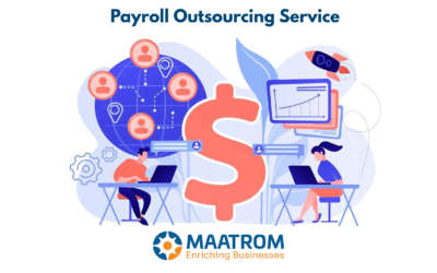 How Payroll Outsourcing Services Save Time and Operational Costs