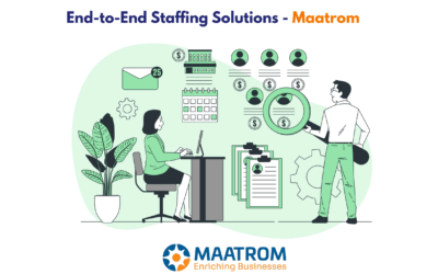 End-to-End Staffing Solutions