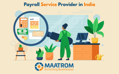How to Choose the Best Payroll Service Provider in India