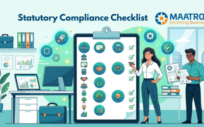 Statutory Compliance Checklist Every Business Know