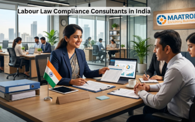 Labour Law Compliance Consultants in India