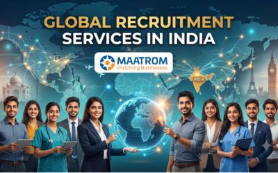 Global Recruitment Services in India