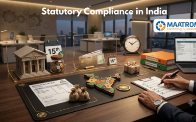 Statutory Compliance in India: A Monthly Checklist for Employers